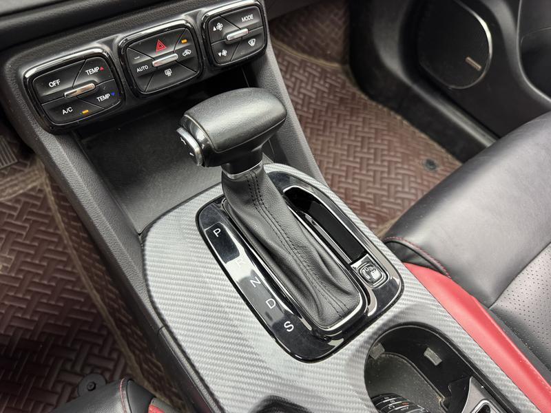 Trumpchi Trumpchi GS3 2021