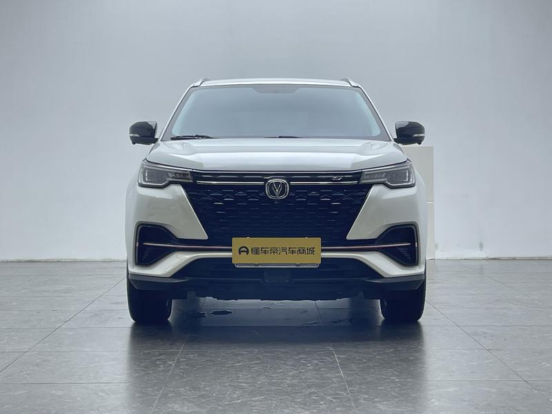 Changan Changan CS55 PLUS 2021