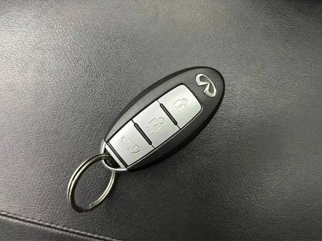 Infiniti Infiniti QX50 2.0T two-wheel drive fashion version