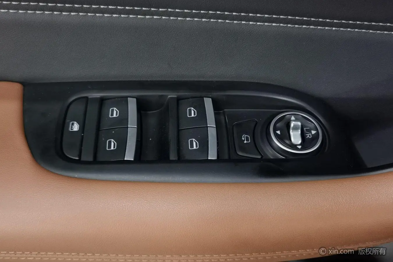 Chery Fulwin Tiggo 8 PLUS 290TGDI DCT Premium Edition