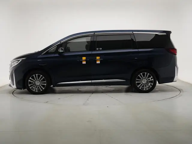 GAC Trumpchi M8 Lingxiu Series 390T Ultimate Edition