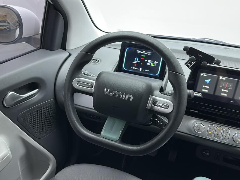 Changan Qiyuan Chang'an Lumin 2023