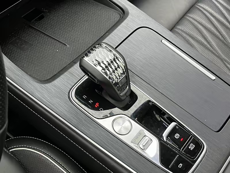 Trumpchi Trumpchi GS8 2024
