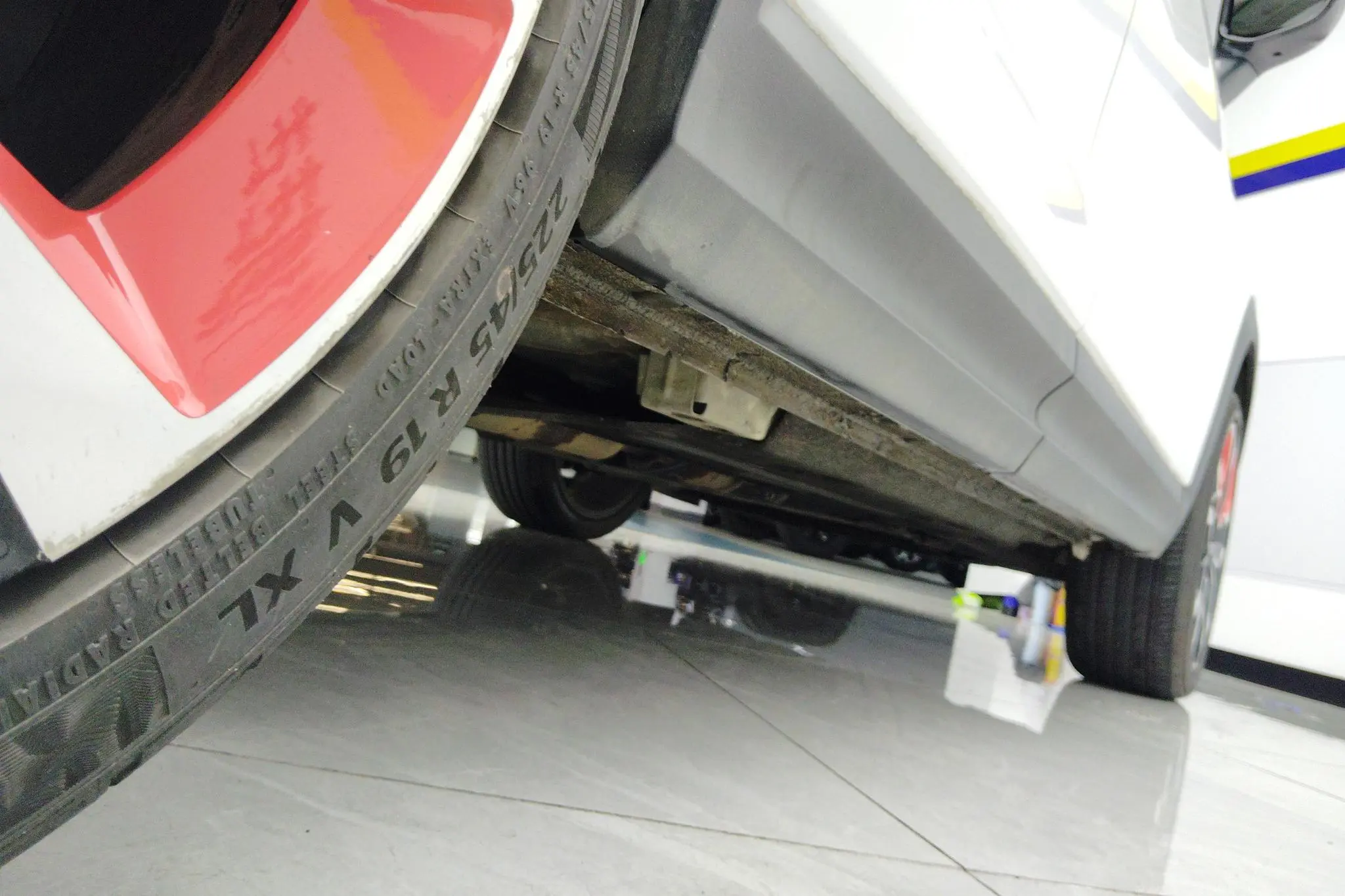 LYNK & CO Lynk 06 1.5T Yao Halo