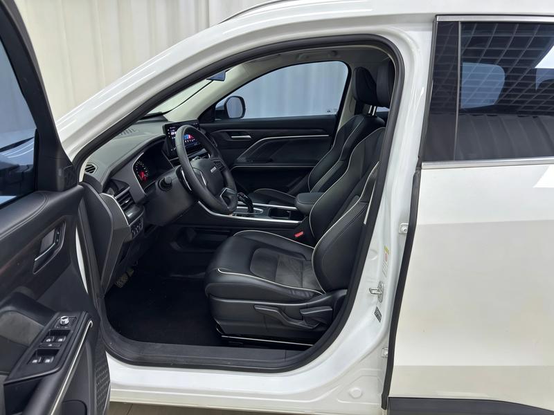 Haval Haval H6 2021