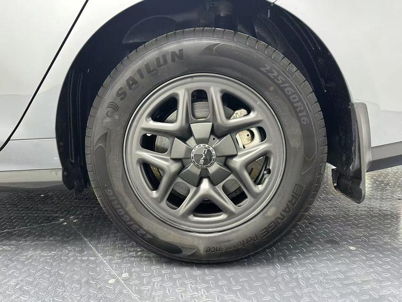 BYD Seal 05DM 2025
