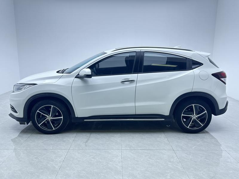 Honda Binzhi 2020