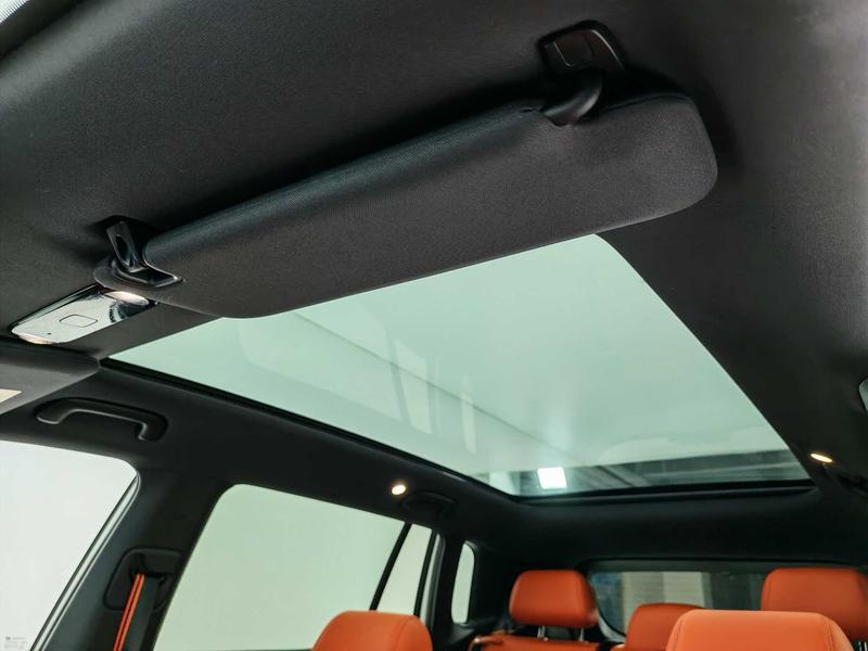 Toyota Platinum Smart 3X 2025