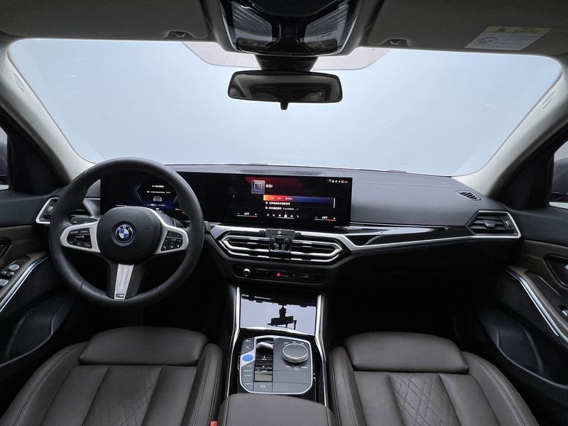 BMW BMW i3 2023