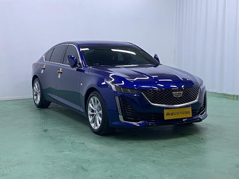 Cadillac Cadillac CT5 2023