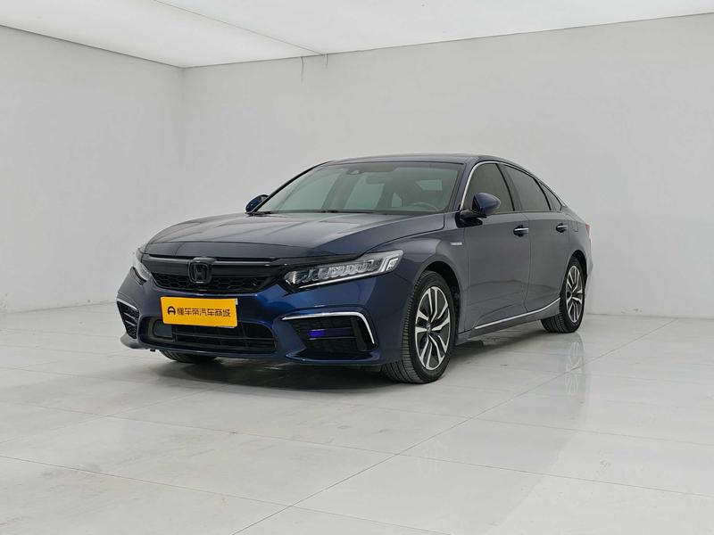 Honda Yingshi Pai 2019