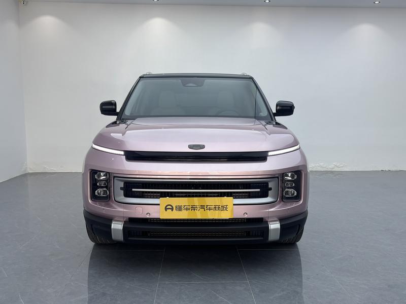 Geely Geely ICON 2023