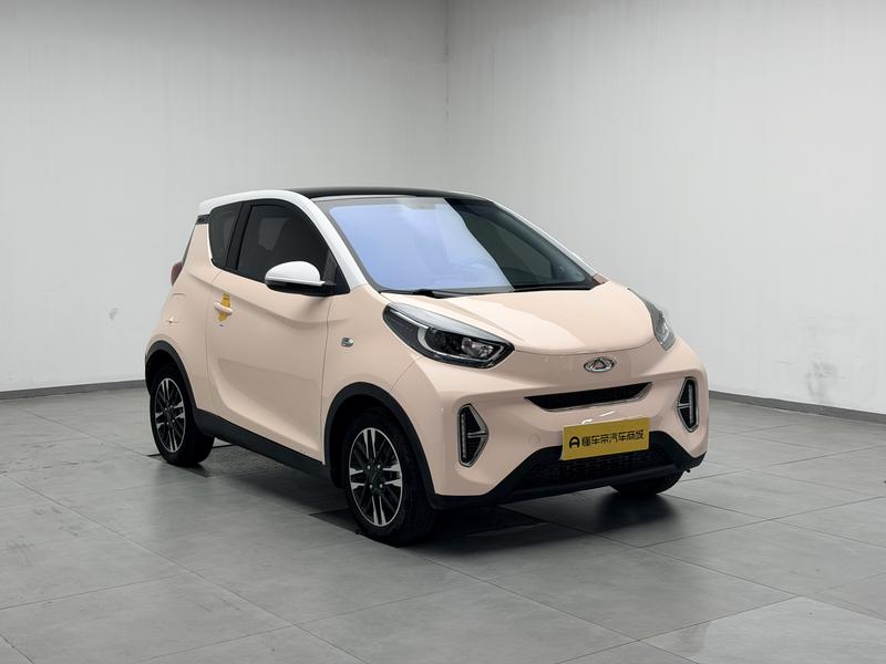 Chery QQ little ant 2024