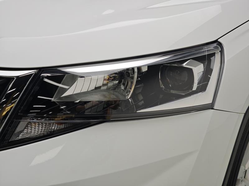Skoda Kemik 2024