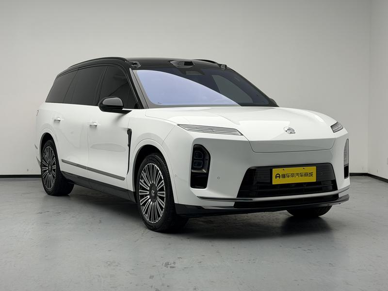 NIO NIO ES8 2026