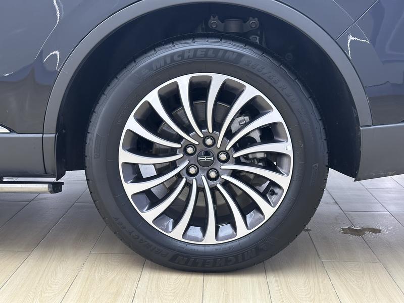 Lincoln aviator 2023