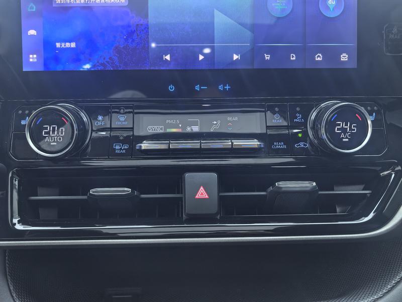 Toyota Highlander 2022
