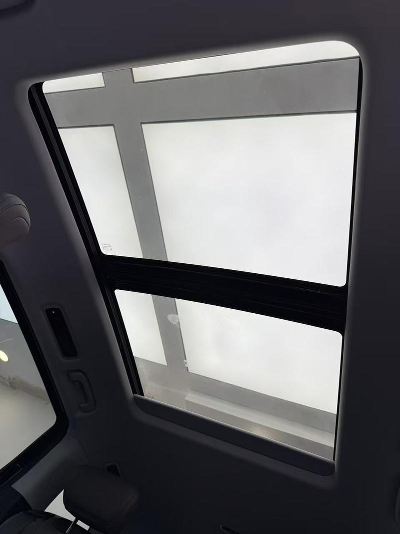 Maxus Datong G70 2024