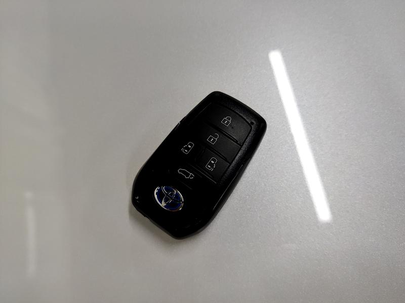 Toyota Sienna 2023