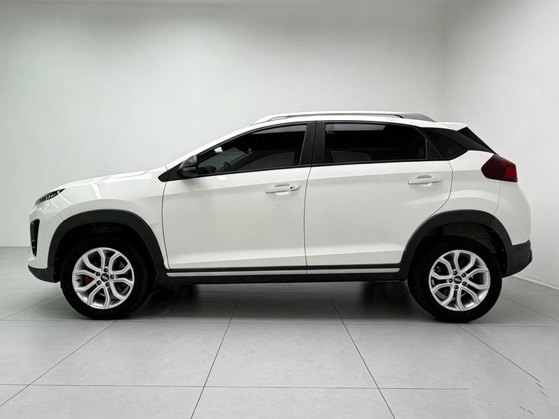 Chery Tiggo 3x 2022