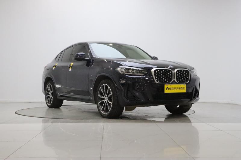 BMW BMW X4 2022