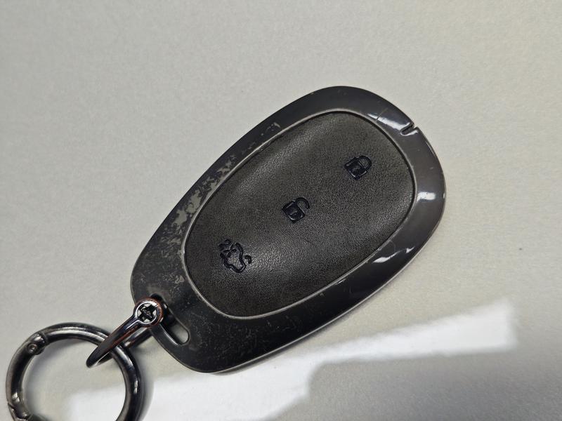 Changan Qiyuan Changan Qiyuan Q07 2025