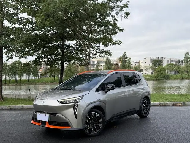 GAC AION AION Y 70 Yuexiang Technology Edition