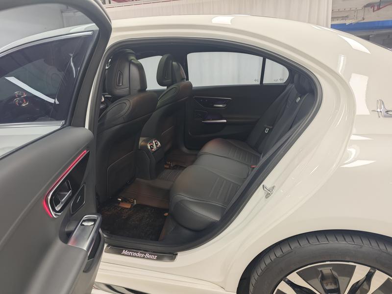 Mercedes-Benz Mercedes Benz C-Class PHEV 2023