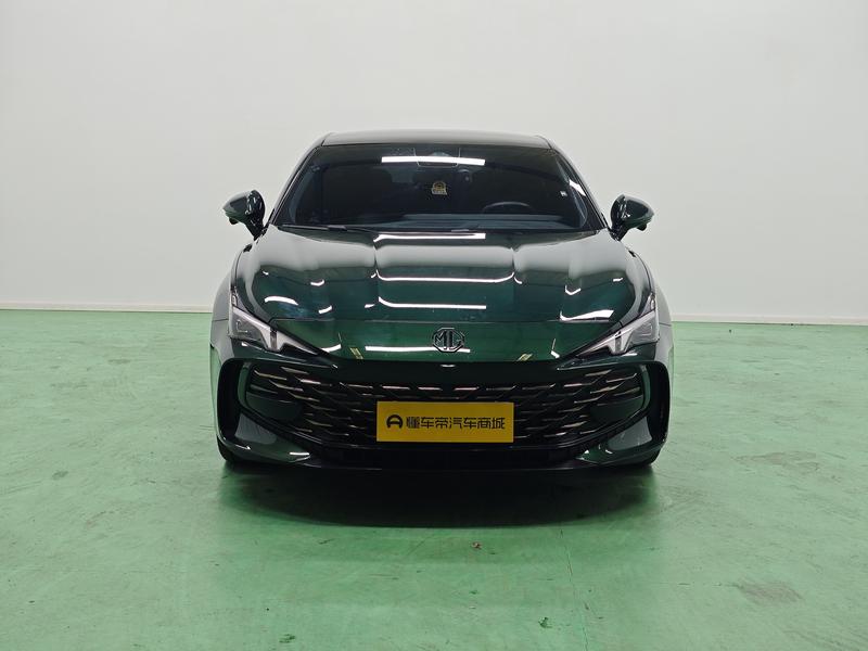 MG MG7 2023