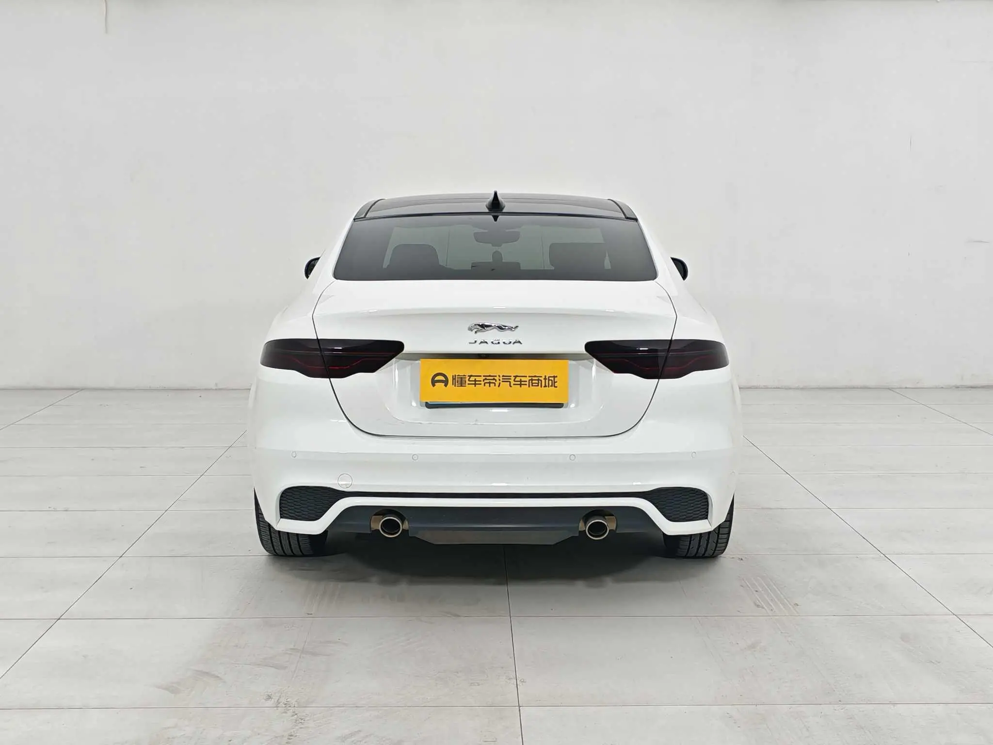 Jaguar Jaguar XEL 2.0T 200PS R-DYNAMIC S Enterprising Sports Edition