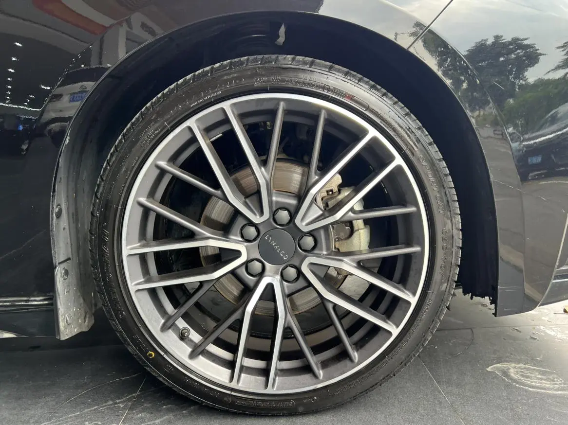 LYNK & CO Lynk 03 2.0 TD DCT Jin Pro