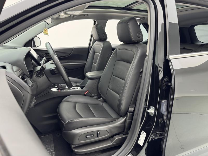 Chevrolet Explorer 2022