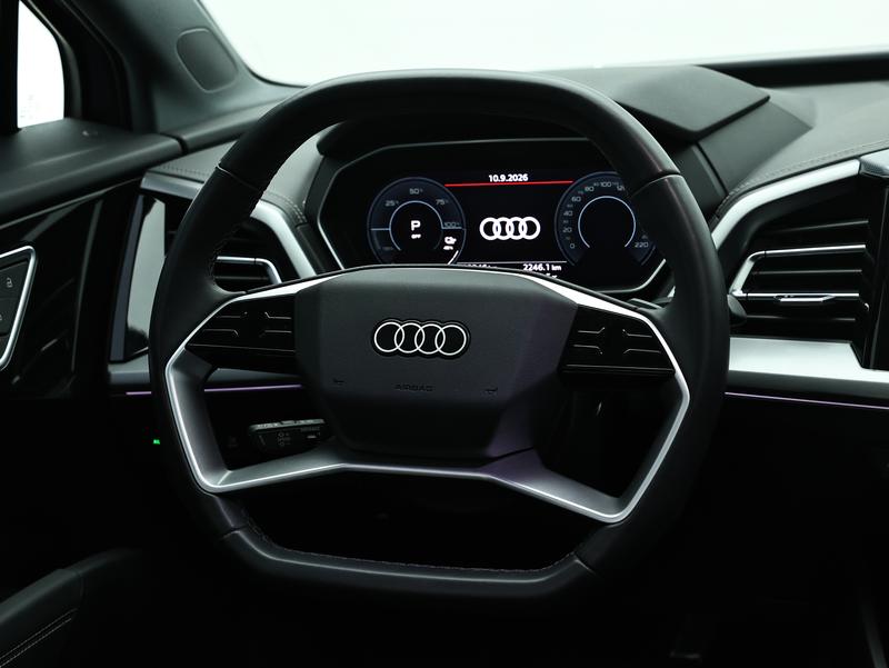 Audi Audi Q4 e-tron 2024