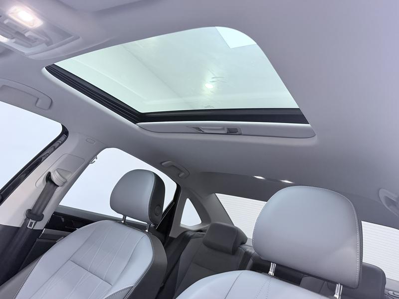 Volkswagen Lavida 2024