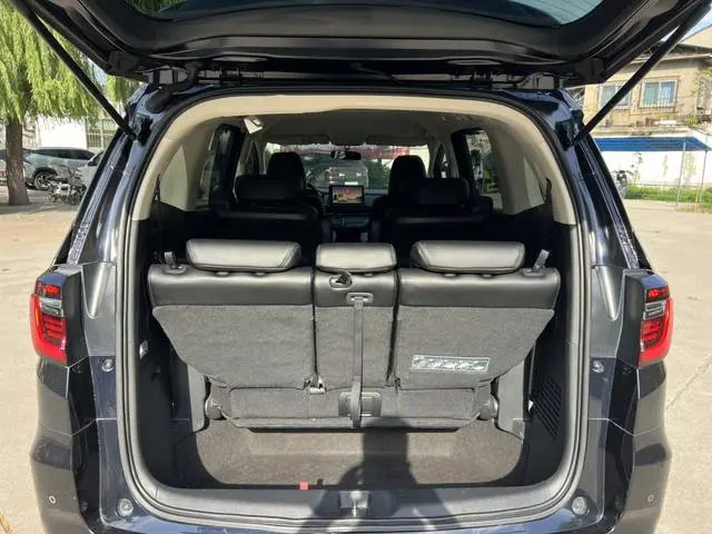 Honda Odyssey 2.0L Rui*Yuexiang Edition