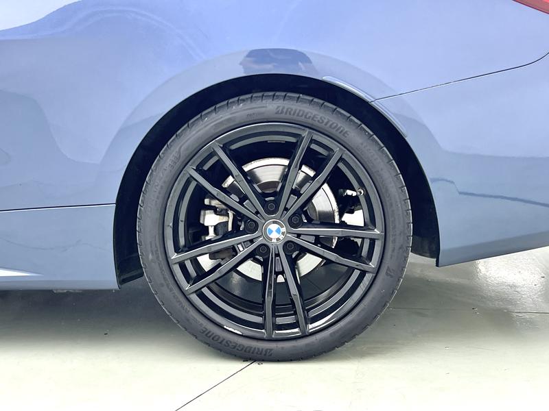 BMW BMW 4 Series 2023