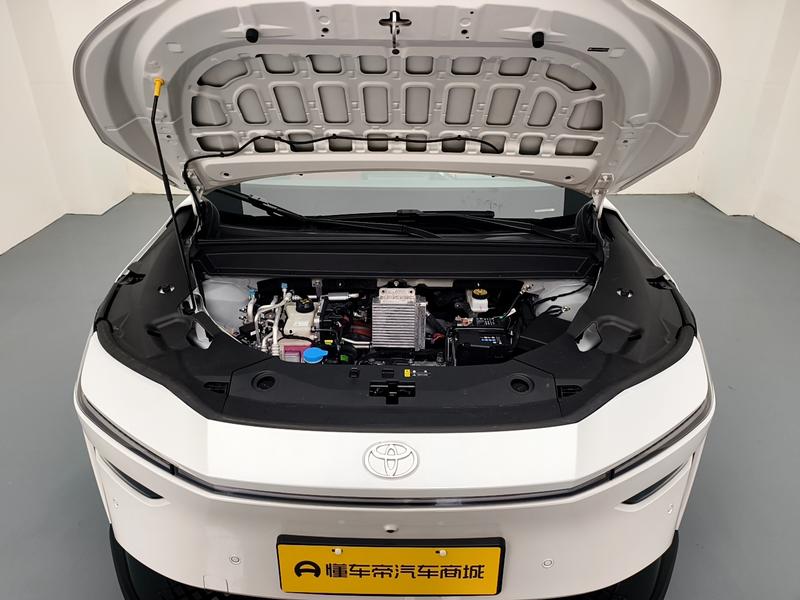 Toyota Platinum Smart 3X 2025