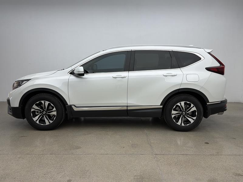 Honda Honda CR-V 2021