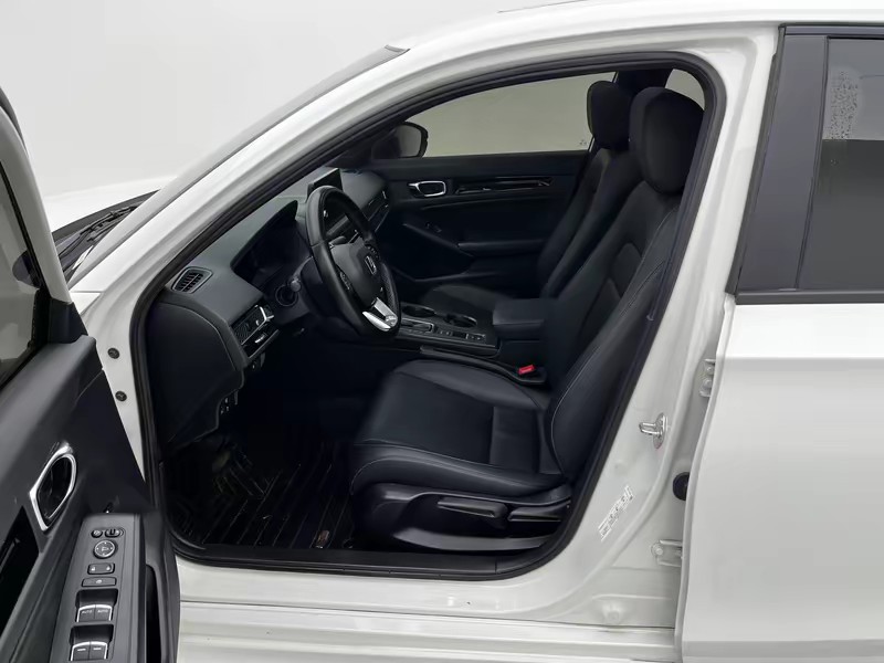 Honda Civic 2022