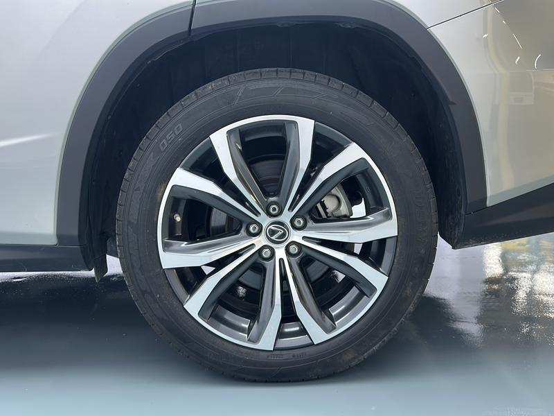 Lexus Lexus RX 2020