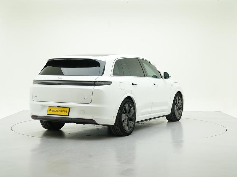 Li Auto Ideal L7 2023