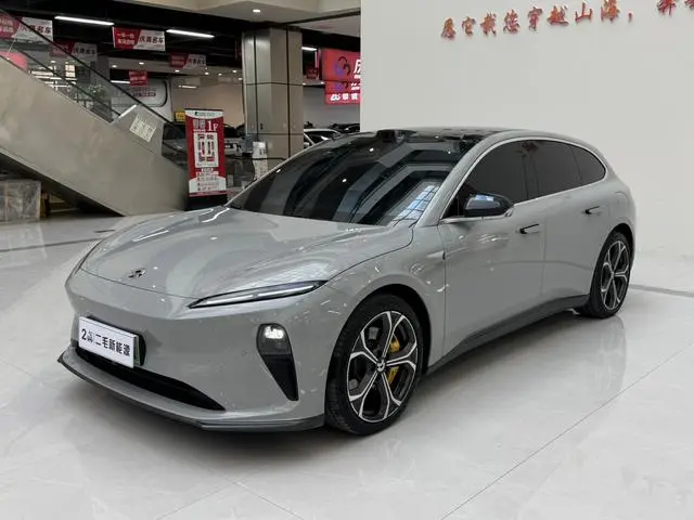 NIO Nio ET5T 75kWh