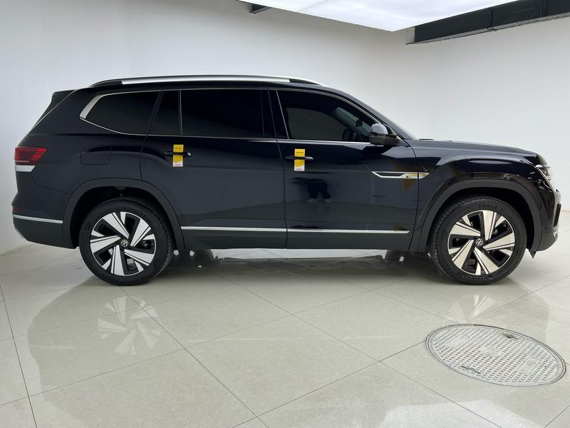 Volkswagen Teramont 2023