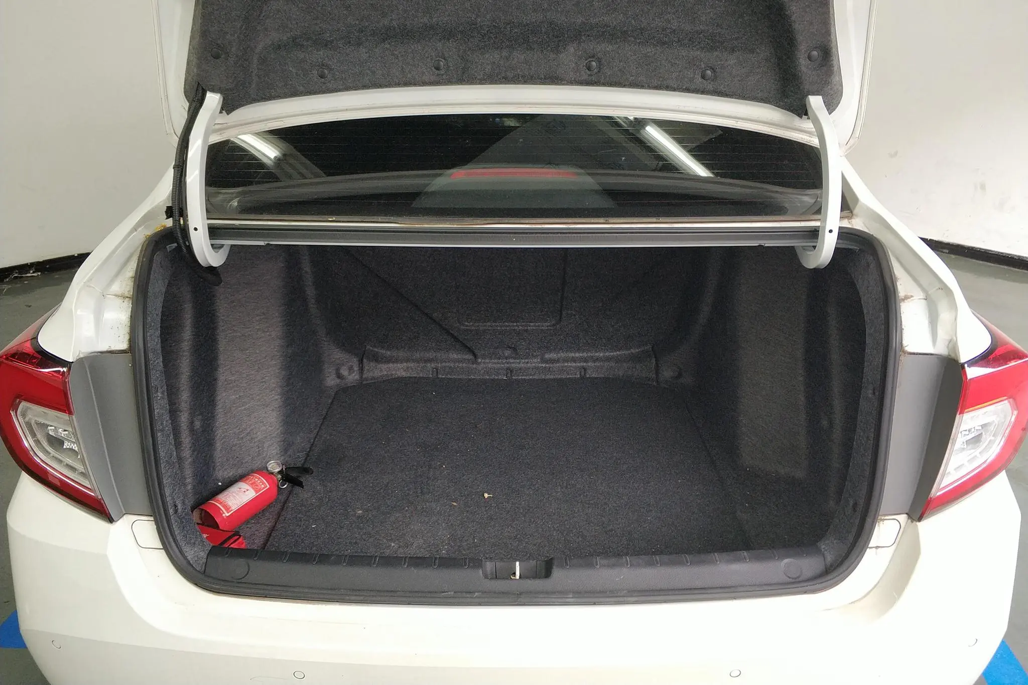 Honda Lingpai 180Turbo CVT Deluxe Edition Country VI