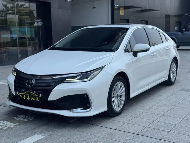 TOYOTA Asian lion 2.0L Premium Edition