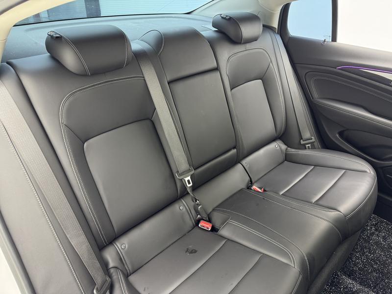 Buick Regal 2024