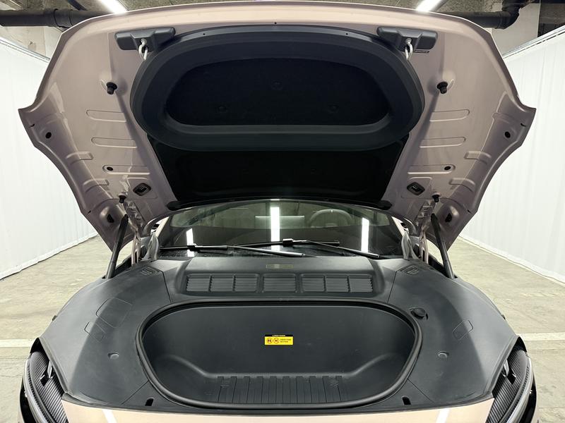 Xiaomi Auto Xiaomi YU7 2025