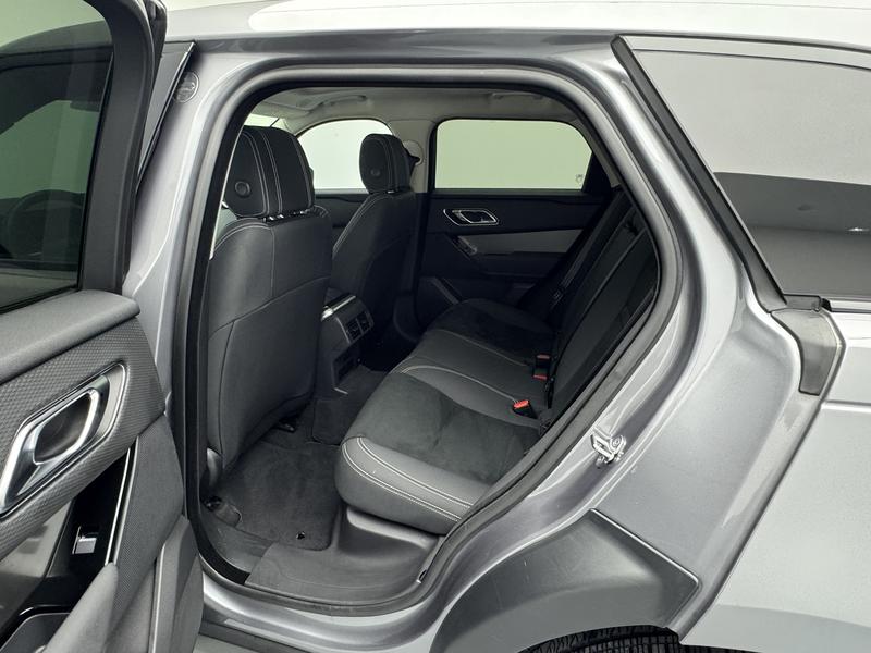 Land Rover Range Rover Vela 2020