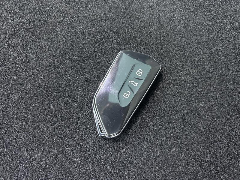 Volkswagen Lanxun 2023