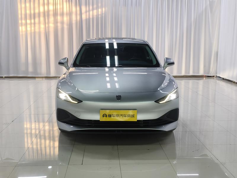Roewe Roewe D7 DMH 2025